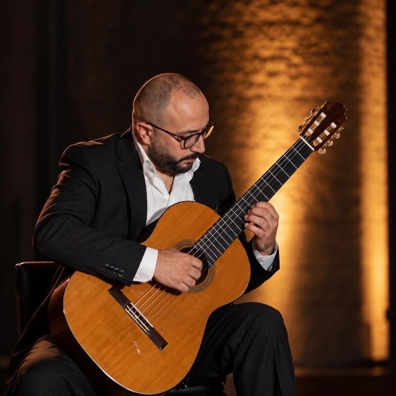 Samer Haddad